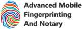 Advanced Mobile Fingerprinting And Notary