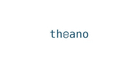 theano