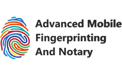 Advanced Mobile & Fingerprinting