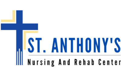 Saint Anthony Nursing & Rehab Center